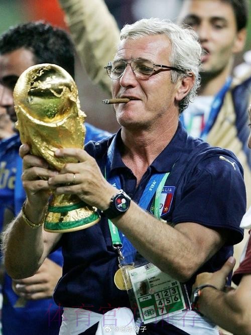 里皮：希望延续胜利，让年轻球员继续获得成长