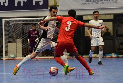 五超赛会制石嘴山站第三比赛日结束 卫冕冠军“爆冷”不敌台州和合队